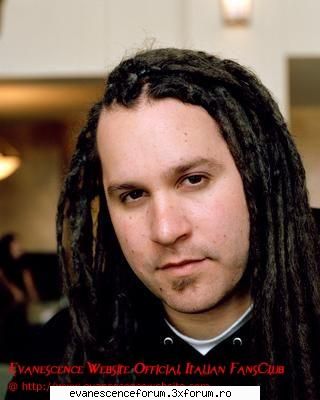 poze - gothic_dark - Terry Balsamo