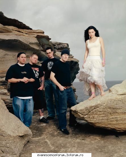 poze - Amy_Lee_4ever - Poze