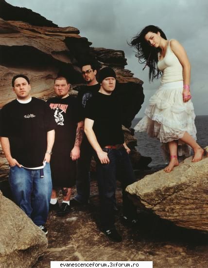 poze - Amy_Lee_4ever - Poze