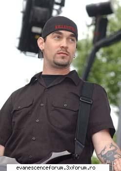 poze cu John LeCompt - gothic_dark - John LeCompt