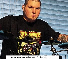 poze cu Rocky Gray - Amy_Lee_4ever - Rocky Gray
